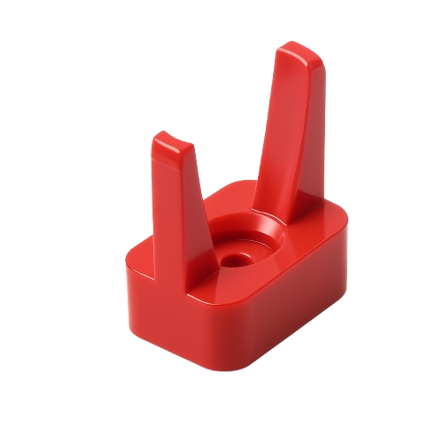 Bottle Handling Fixture